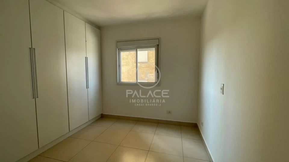 Apartamento Para Alugar Mirage Residence Piracicaba