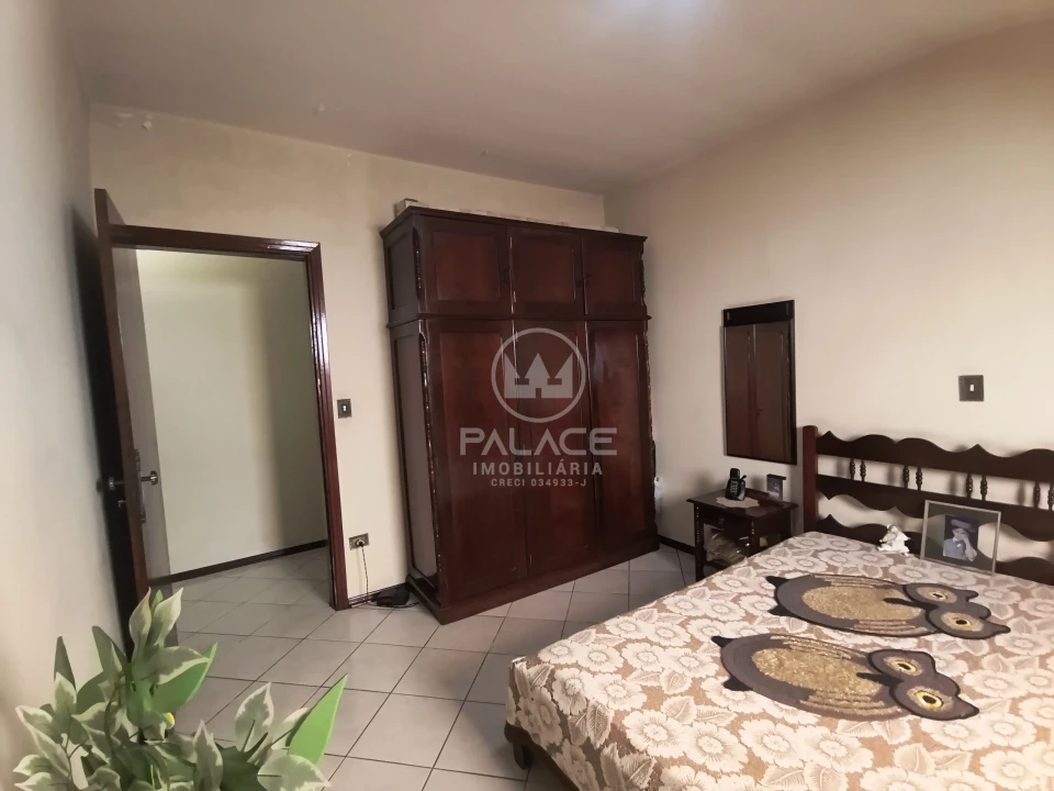 Casa À Venda Paulicéia Piracicaba