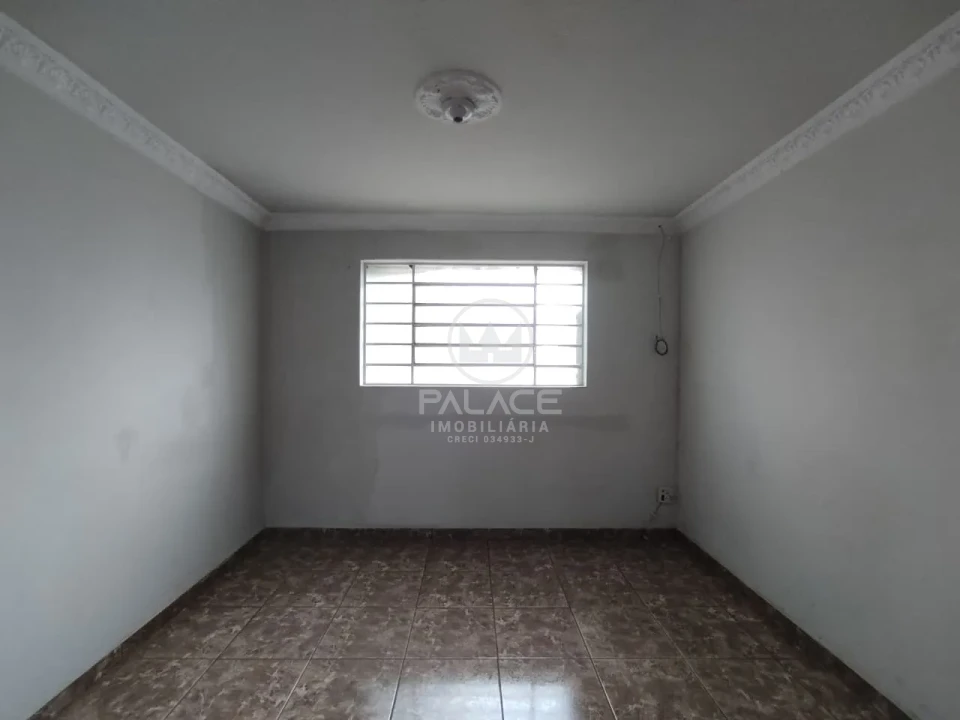 Casa Para Alugar Centro Piracicaba