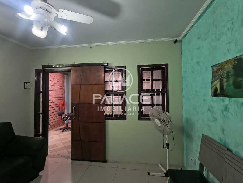 Imagens do imóveis casa à venda em vila cristina, piracicaba 2 quartos 99m²