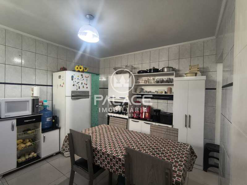 Imagens do imóveis casa à venda em vila cristina, piracicaba 2 quartos 99m²