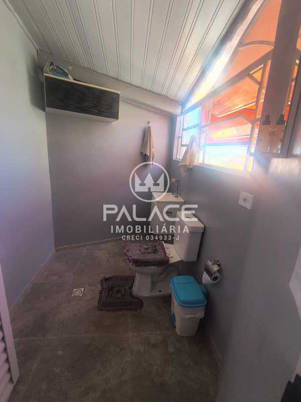 Imagens do imóveis casa à venda em vila cristina, piracicaba 2 quartos 99m²