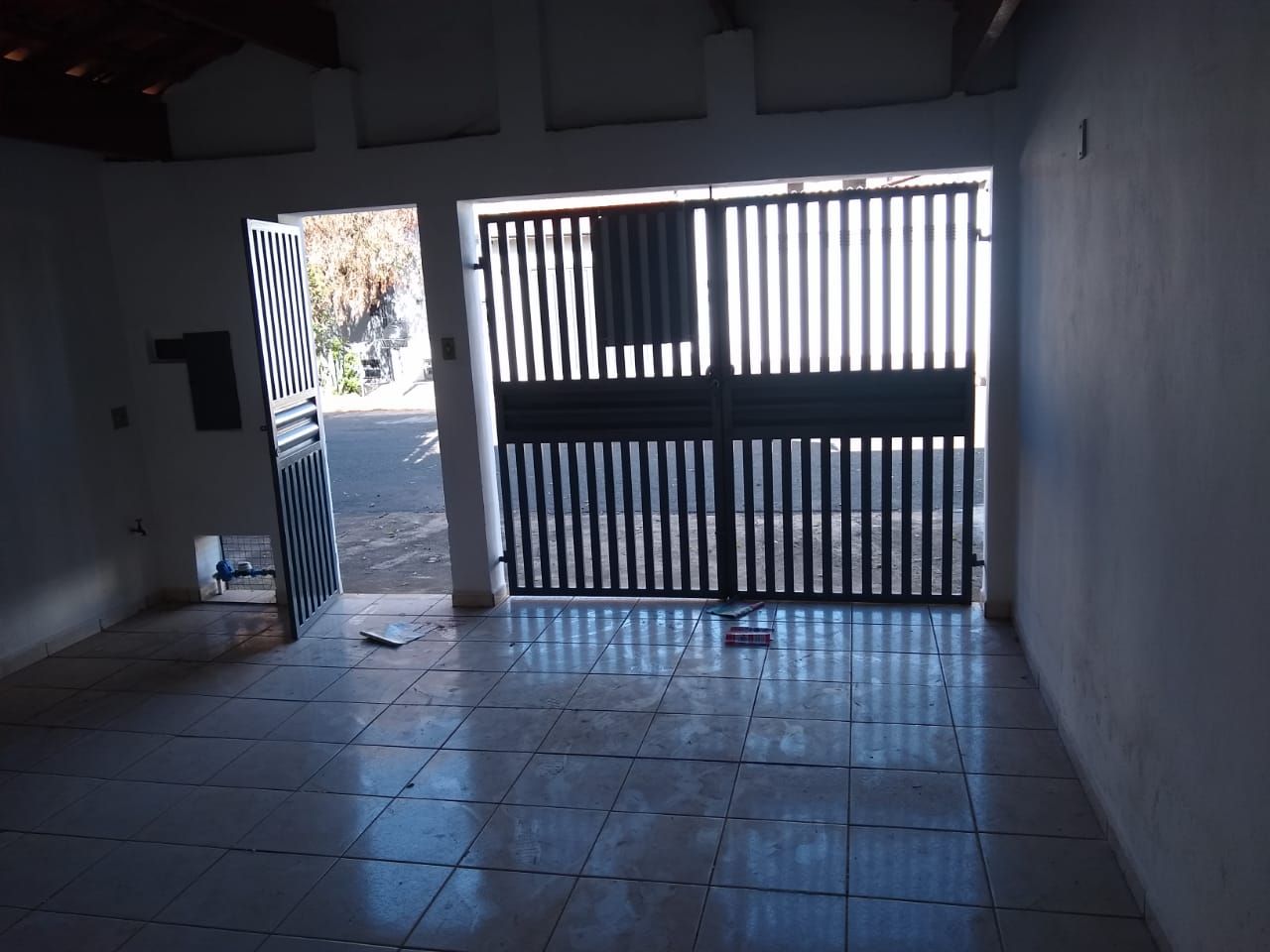 Casa para alugar em Jardim Astúrias Ii, Piracicaba — Portal Mundo do Imóvel