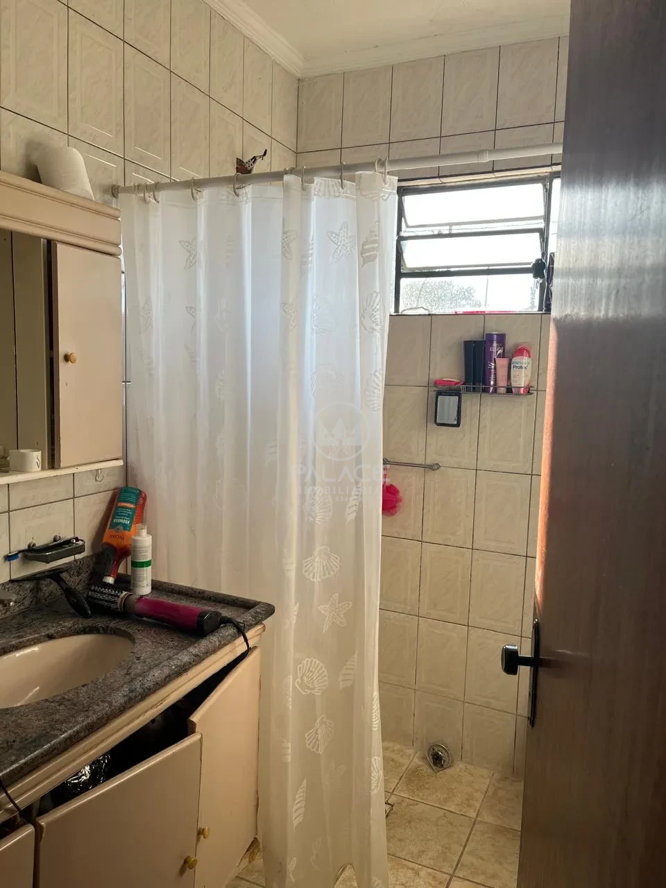 casa para alugar em jardim nova suíça, piracicaba 2 quartos 65m²