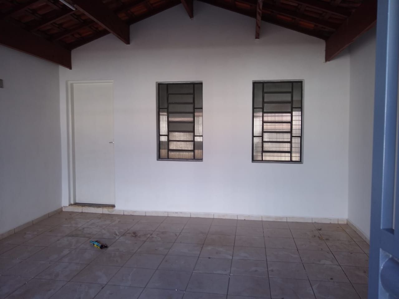 Casa para alugar em Jardim Astúrias Ii, Piracicaba — Portal Mundo do Imóvel