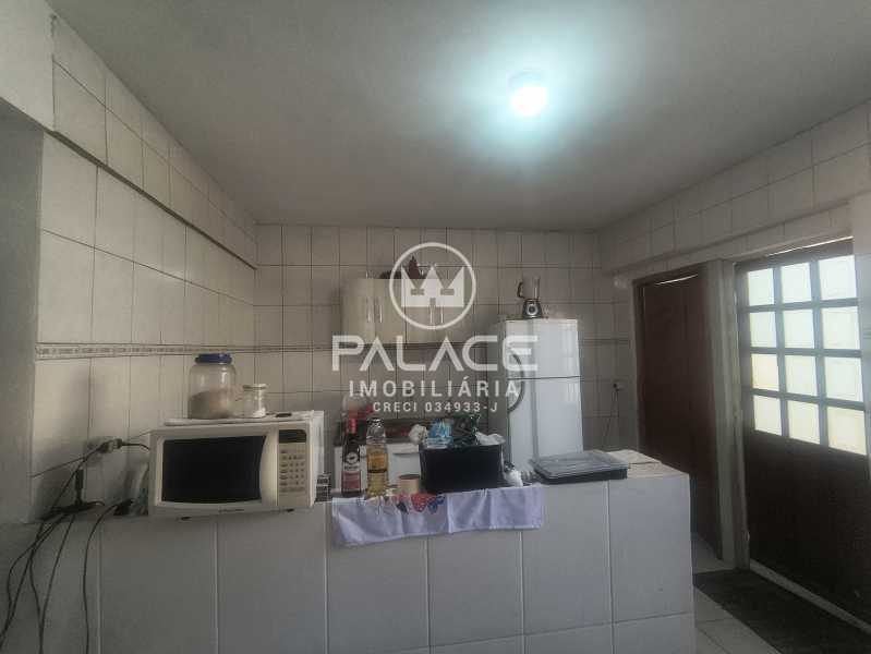 Imagens do imóveis casa à venda em vila cristina, piracicaba 2 quartos 99m²