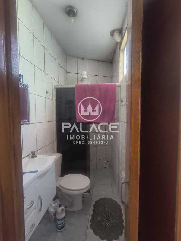 Imagens do imóveis casa à venda em vila cristina, piracicaba 2 quartos 99m²