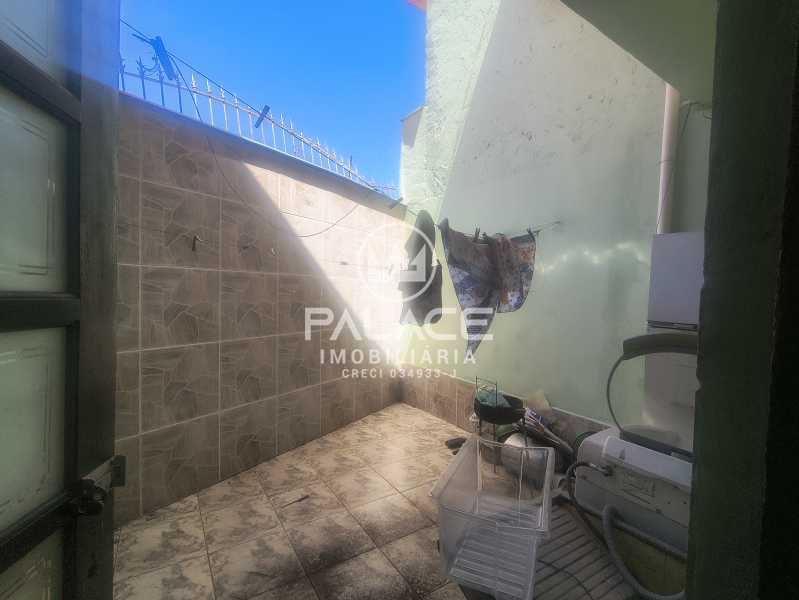 Imagens do imóveis casa à venda em vila cristina, piracicaba 2 quartos 99m²