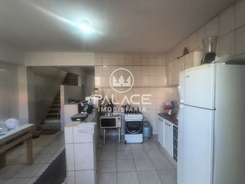 Imagens do imóveis casa à venda em vila cristina, piracicaba 2 quartos 99m²