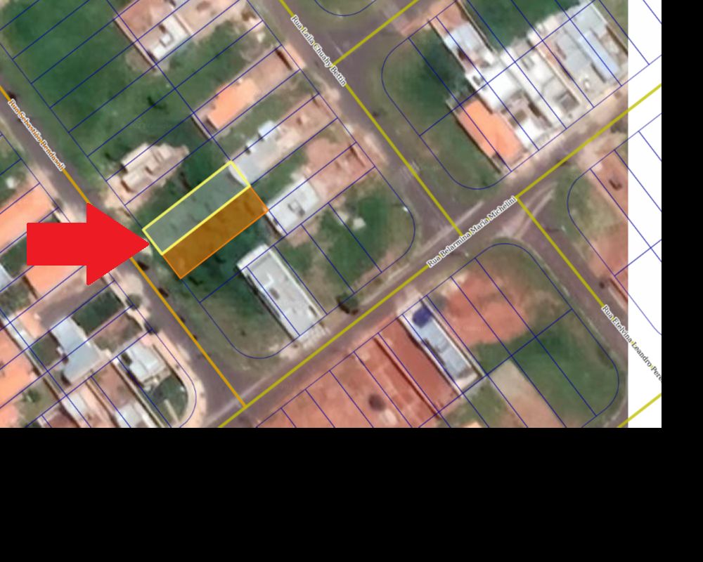 Imagens do imóveis terreno residencial à venda em campestre, piracicaba