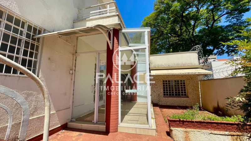 Imagens do imóveis casa comercial à venda em centro, piracicaba 376m²