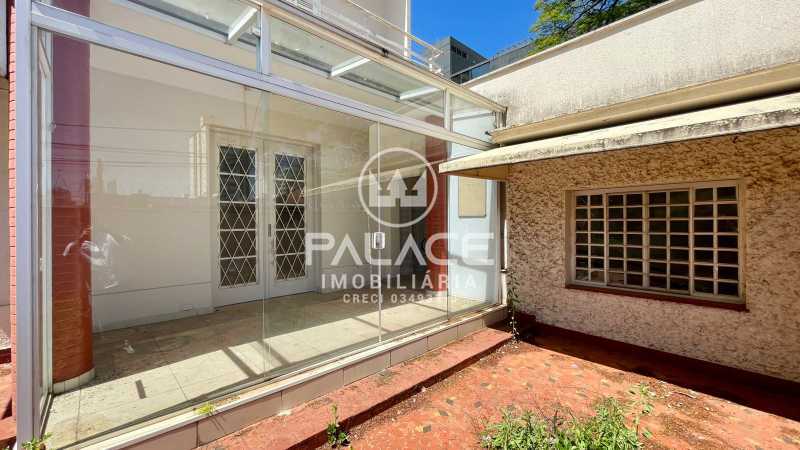 Imagens do imóveis casa comercial à venda em centro, piracicaba 376m²