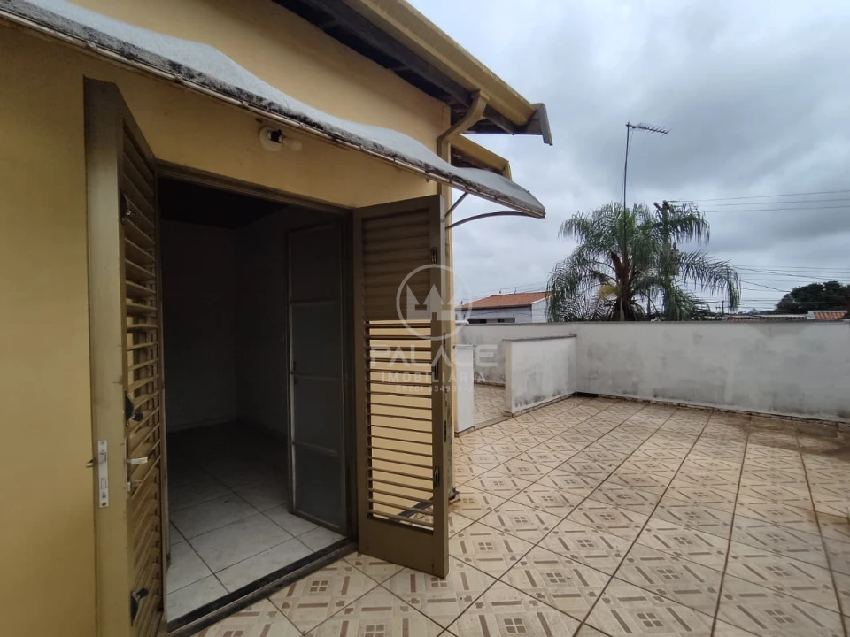 Imagens do imóveis Casa À Venda E Locação Jardim Alvorada Piracicaba