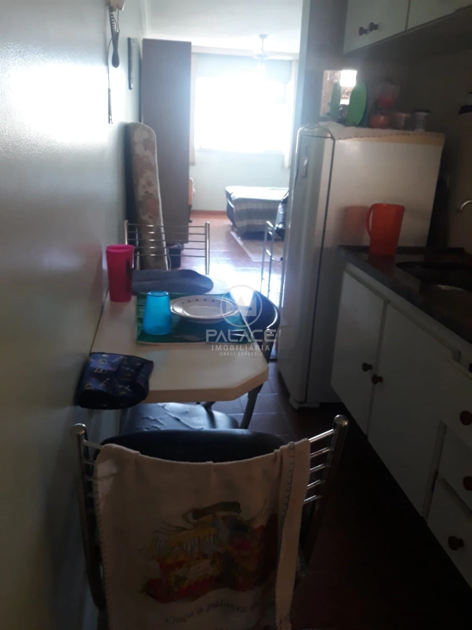 Apartamento À Venda Edifício Fenix Piracicaba