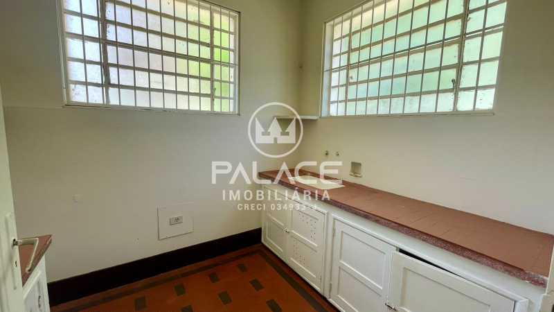 Imagens do imóveis casa comercial à venda em centro, piracicaba 376m²