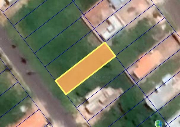 Imagens do imóveis terreno residencial à venda em campestre, piracicaba