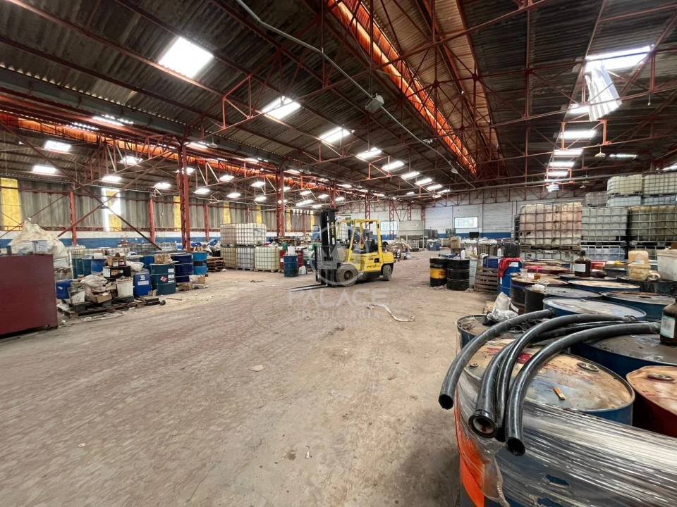 Prédio Inteiro, 3000 m² - Foto 2