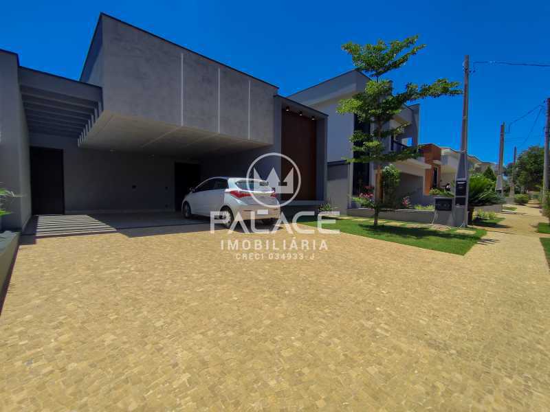 Imagens do imóveis casa em condomínio para alugar em loteamento residencial reserva do engenho, piracicaba 3 quartos 198m²