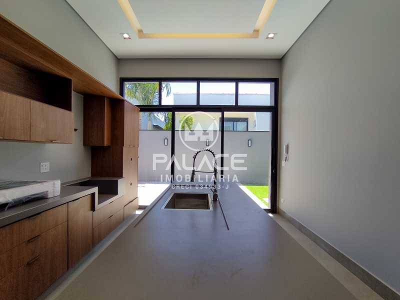 Imagens do imóveis casa em condomínio para alugar em loteamento residencial reserva do engenho, piracicaba 3 quartos 198m²