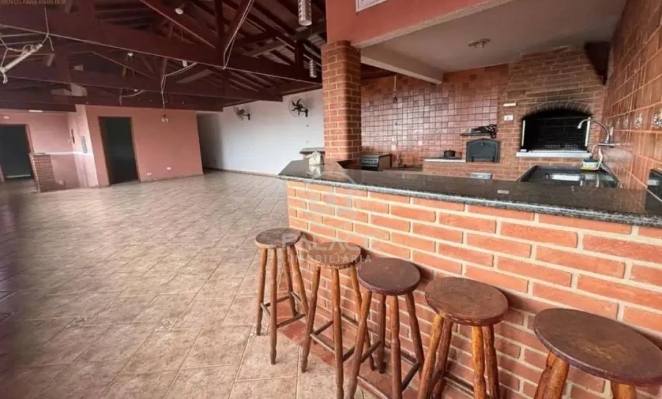 Casa a venda  Jardim Algodoal