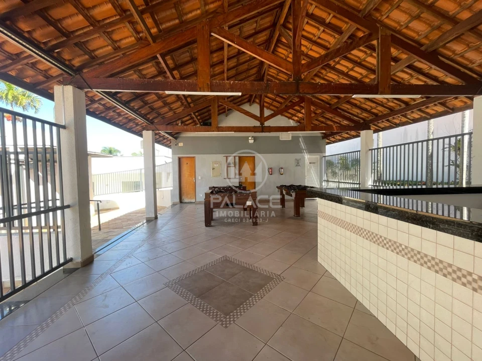 Apartamento Para Alugar Nova América Piracicaba