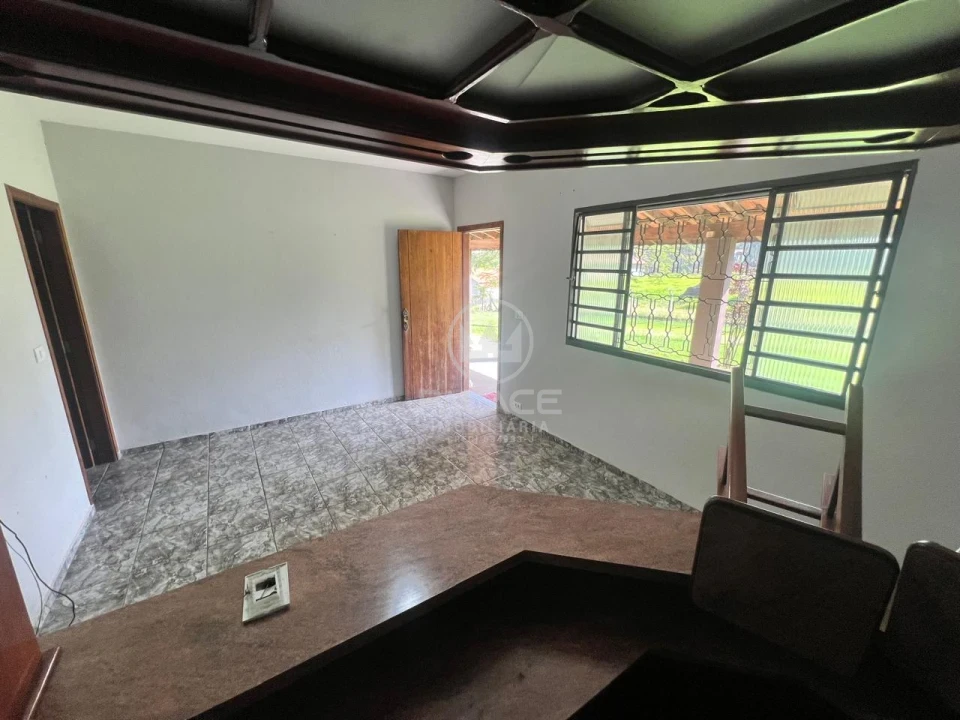 Imóvel residencial disponível para locação