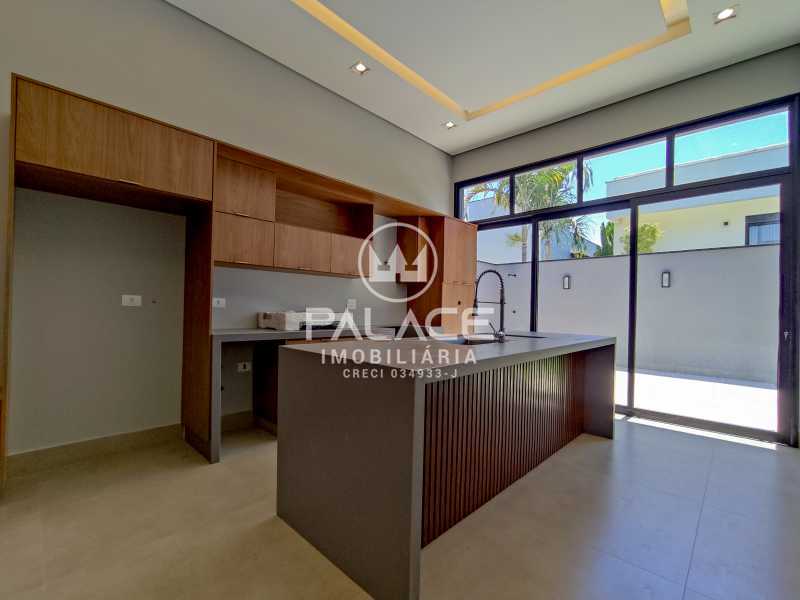 Imagens do imóveis casa em condomínio para alugar em loteamento residencial reserva do engenho, piracicaba 3 quartos 198m²