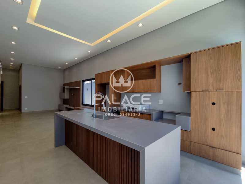 Imagens do imóveis casa em condomínio para alugar em loteamento residencial reserva do engenho, piracicaba 3 quartos 198m²