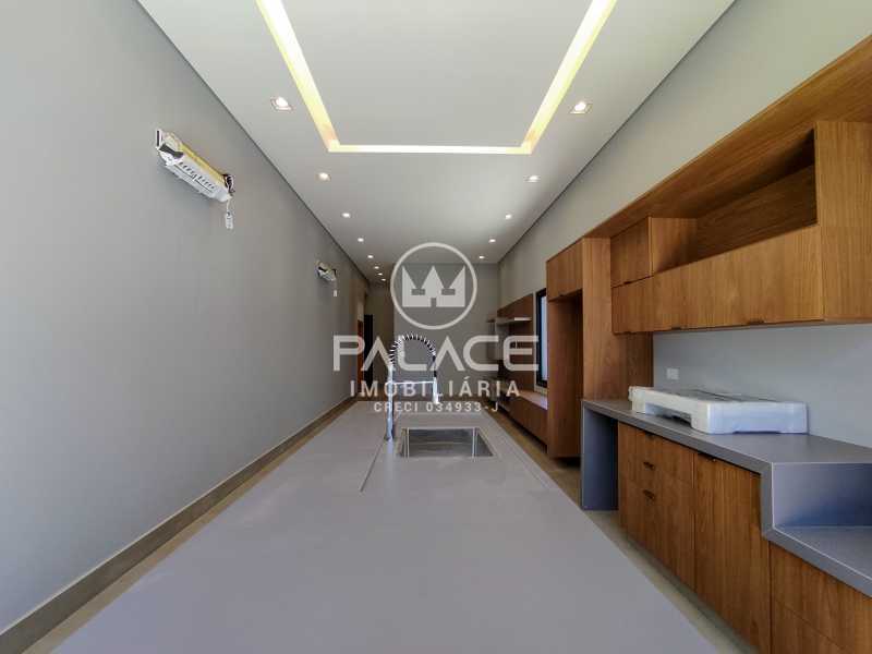 Imagens do imóveis casa em condomínio para alugar em loteamento residencial reserva do engenho, piracicaba 3 quartos 198m²