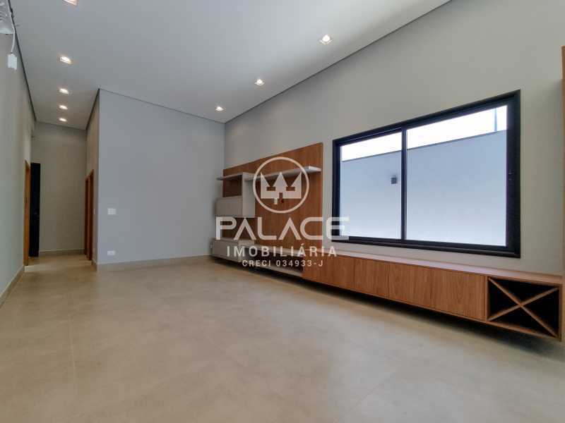 Imagens do imóveis casa em condomínio para alugar em loteamento residencial reserva do engenho, piracicaba 3 quartos 198m²