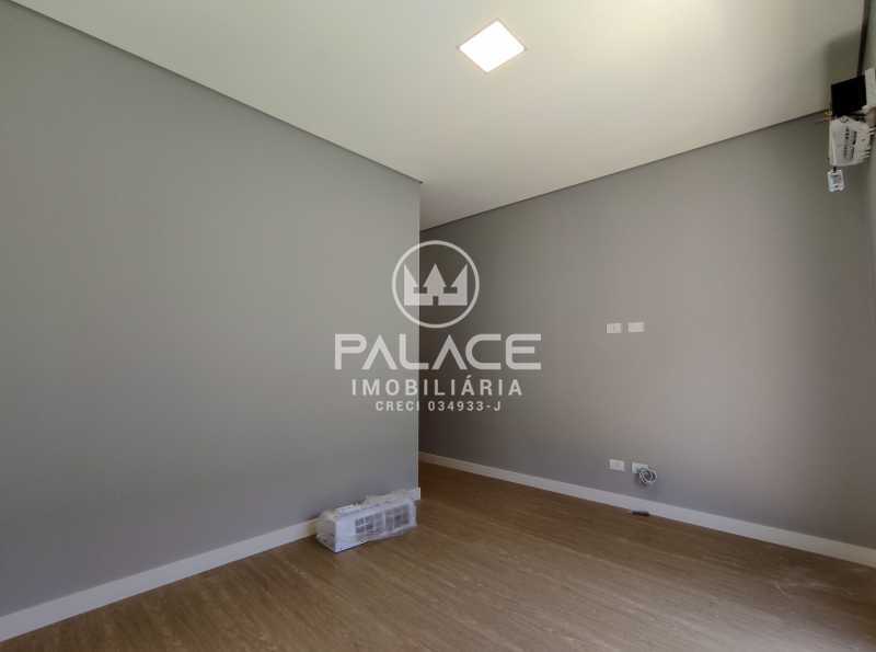 Imagens do imóveis casa em condomínio para alugar em loteamento residencial reserva do engenho, piracicaba 3 quartos 198m²