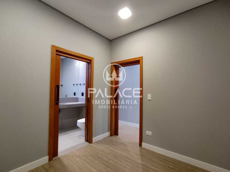 Imagens do imóveis casa em condomínio para alugar em loteamento residencial reserva do engenho, piracicaba 3 quartos 198m²