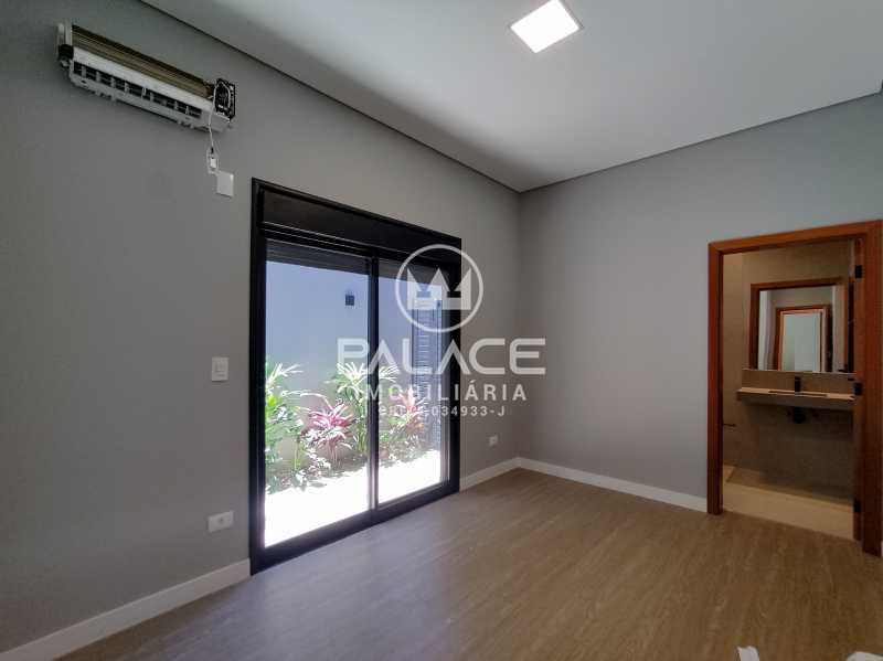 Imagens do imóveis casa em condomínio para alugar em loteamento residencial reserva do engenho, piracicaba 3 quartos 198m²