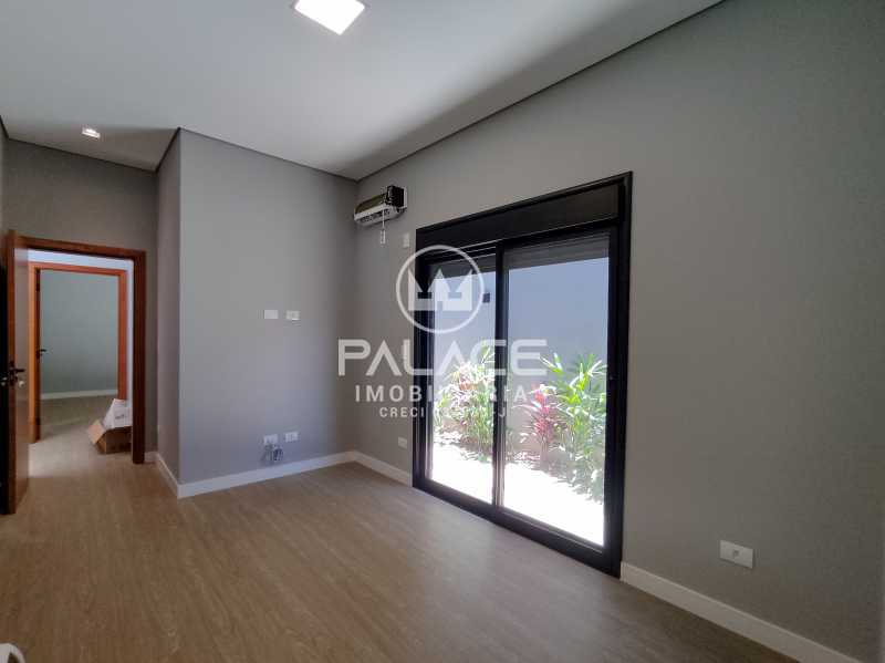 Imagens do imóveis casa em condomínio para alugar em loteamento residencial reserva do engenho, piracicaba 3 quartos 198m²