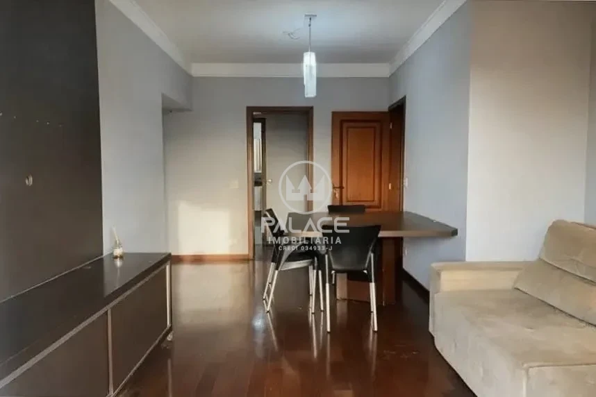 Apartamento Para Alugar Edificio Beirute Piracicaba