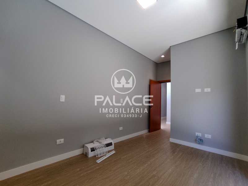 Imagens do imóveis casa em condomínio para alugar em loteamento residencial reserva do engenho, piracicaba 3 quartos 198m²