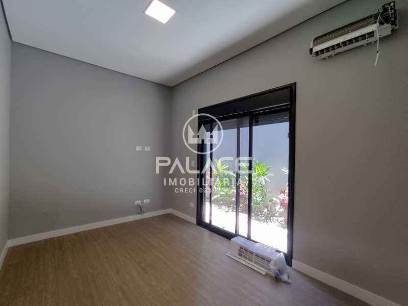 Imagens do imóveis casa em condomínio para alugar em loteamento residencial reserva do engenho, piracicaba 3 quartos 198m²