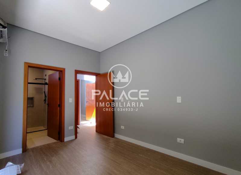 Imagens do imóveis casa em condomínio para alugar em loteamento residencial reserva do engenho, piracicaba 3 quartos 198m²