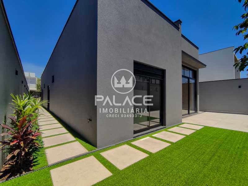 Imagens do imóveis casa em condomínio para alugar em loteamento residencial reserva do engenho, piracicaba 3 quartos 198m²