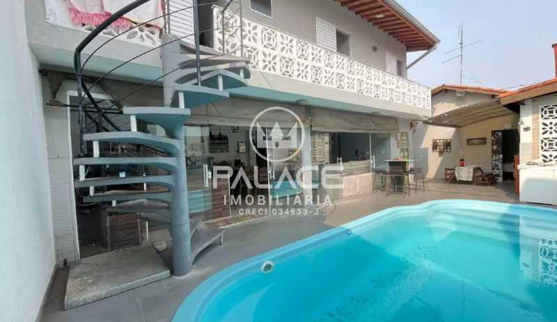 Imagens do imóveis casa à venda em residencial altos do piracicaba, piracicaba 5 quartos 150m²