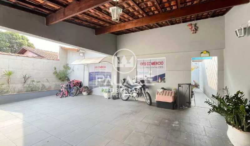 Imagens do imóveis casa à venda em residencial altos do piracicaba, piracicaba 5 quartos 150m²