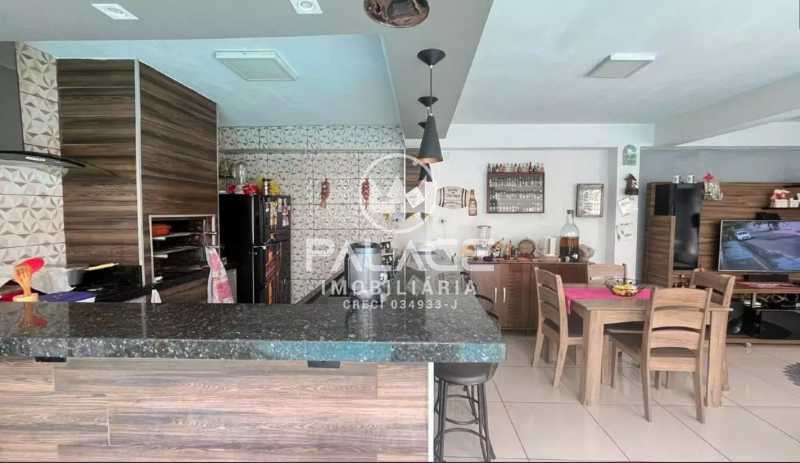 Imagens do imóveis casa à venda em residencial altos do piracicaba, piracicaba 5 quartos 150m²