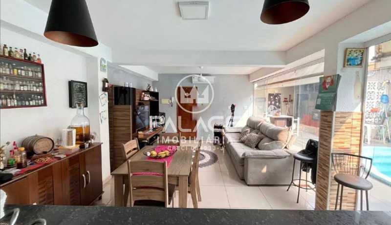 Imagens do imóveis casa à venda em residencial altos do piracicaba, piracicaba 5 quartos 150m²