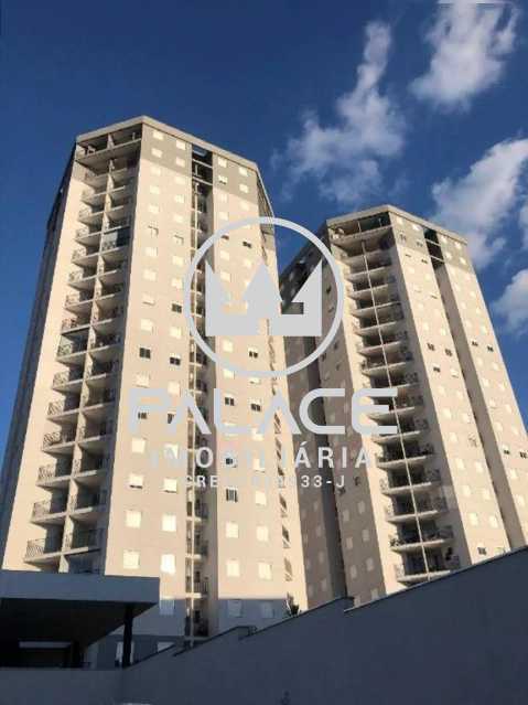 Imagens do imóveis apartamento à venda em paulicéia, piracicaba 2 quartos 66m²