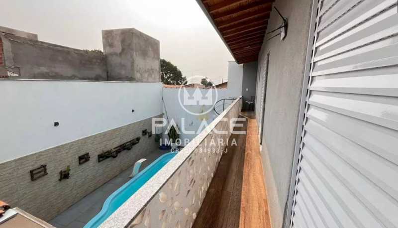 Imagens do imóveis casa à venda em residencial altos do piracicaba, piracicaba 5 quartos 150m²