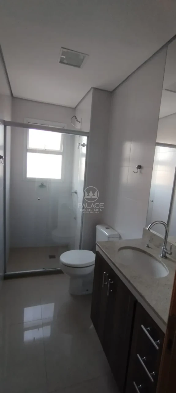 Apartamento À Venda E Locação Edificio Voluntarios Piracicaba