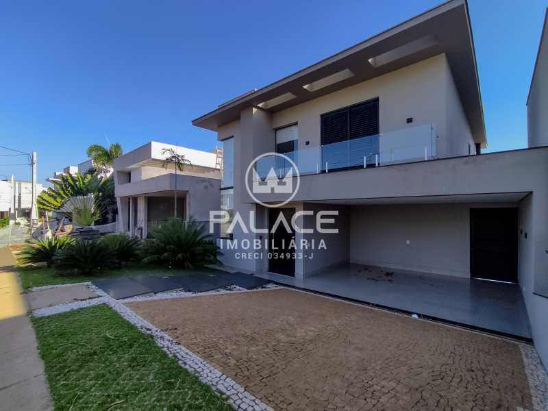 Imagens do imóveis casa em condomínio para venda e aluguel em reserva jequitibá, piracicaba 3 quartos 215m²