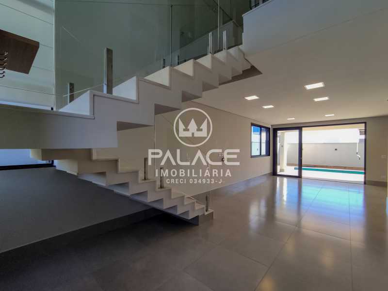 Imagens do imóveis casa em condomínio para venda e aluguel em reserva jequitibá, piracicaba 3 quartos 215m²