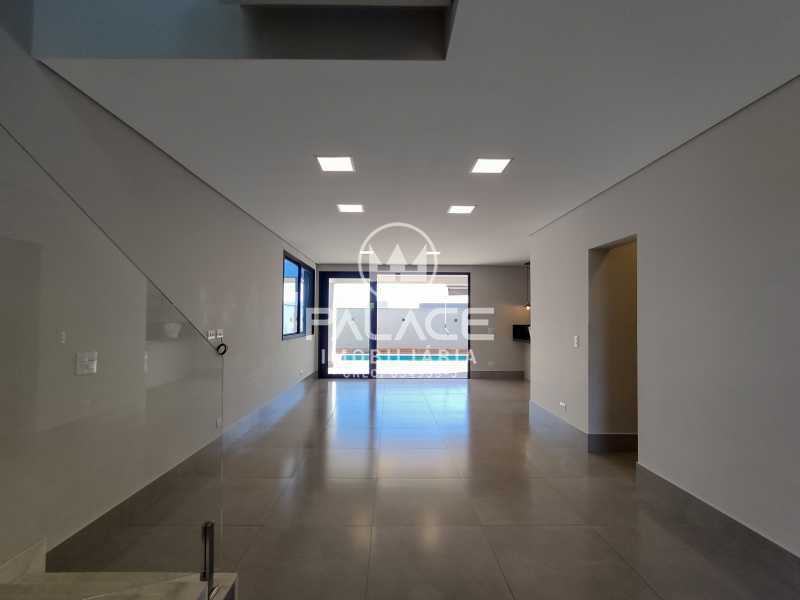 Imagens do imóveis casa em condomínio para venda e aluguel em reserva jequitibá, piracicaba 3 quartos 215m²