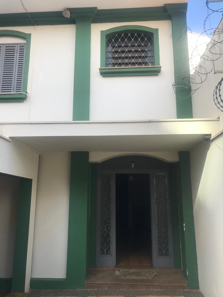 Imagens do imóveis casa à venda em centro, piracicaba 4 quartos 430m²